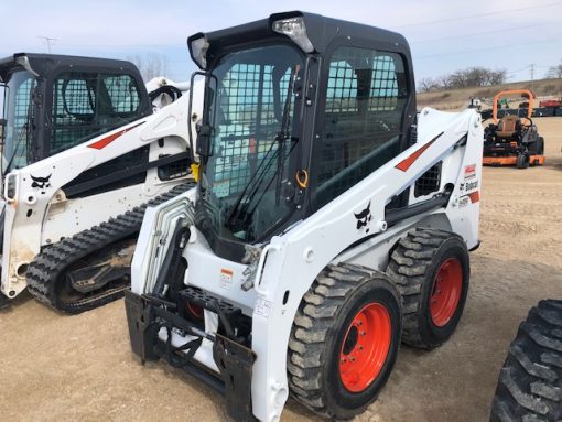 Bobcat-S450