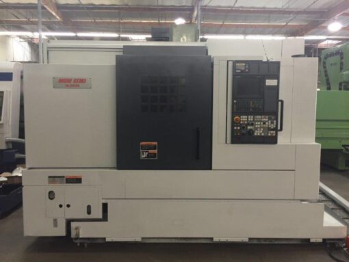 MORI SEIKI-NL2500-700